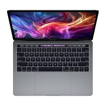 Amazon.co.jp: ノートパソコン A1706 13.3インチ,Core i5-7267U